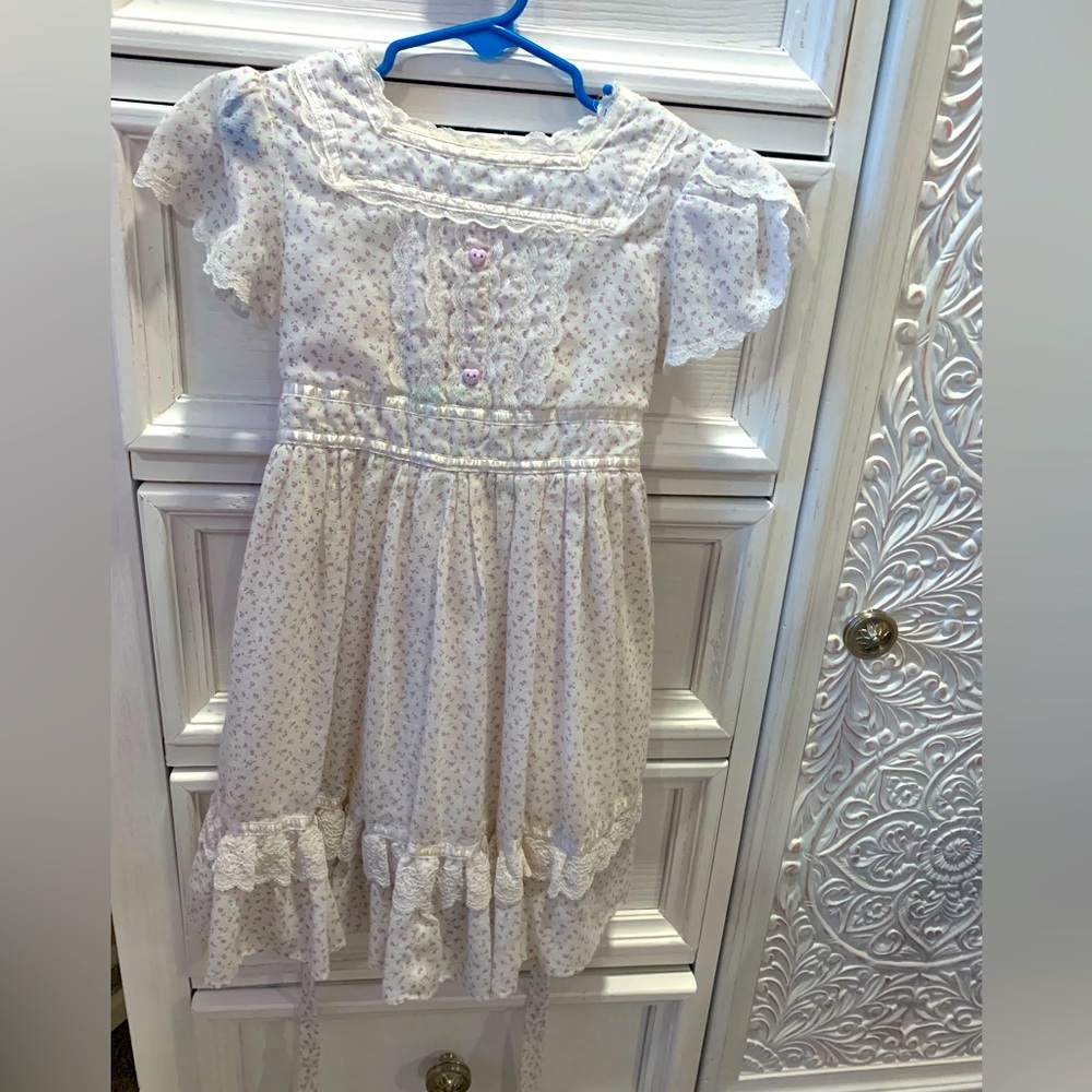 Gunne Sax by Jessica